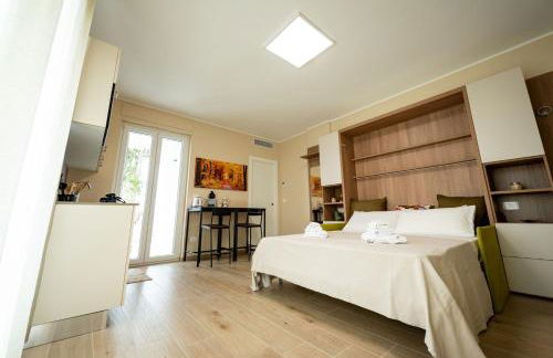 Murge Elegance Suite - Foto 9