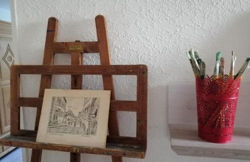 Ferienhaus Elwetritsche in Landau/Pfalz - Foto 23