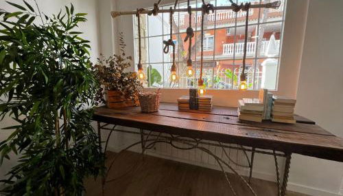 Casa Isabel aeropuerto feria Valencia - Photo 3