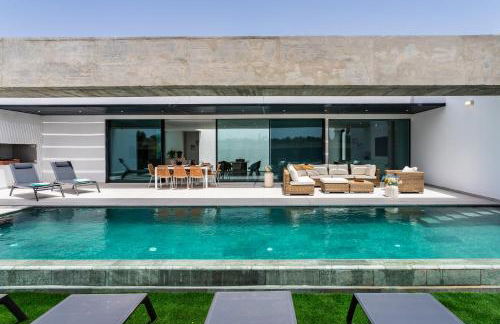 Villa Arena - Foto 37