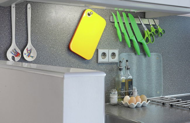 Holiday Home Near Lawn Bowling in Krabbendam - Foto 8