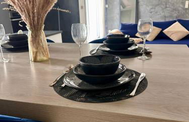 Grand logement proche Colmar au calme parking wifi - Foto 1