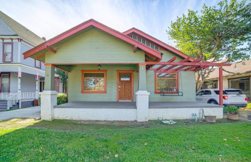 Home half Mi to Dtwn Riverside Families Welcome! - Foto 25