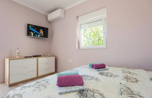 Apartments Omorfia - Foto 37