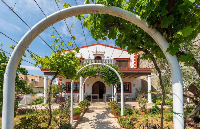 Casa en Ibiza - vistas Dalt Vila - Foto 28