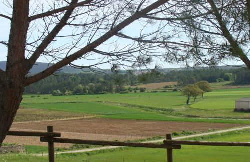 Gîte Le Provençal - Foto 23
