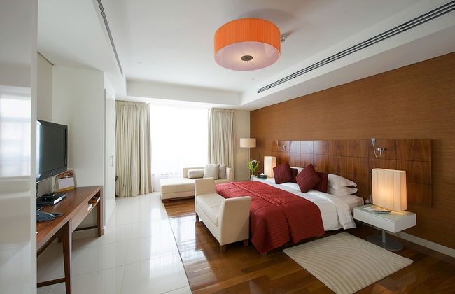 Fraser Suites Doha - Foto 12