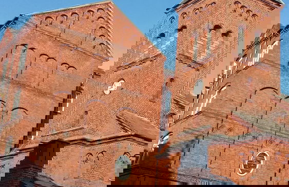 Thorsgade 1A - Photo 20