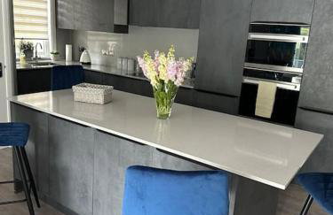 Cameron Coach House Modern Property in Murrayfield Edinburgh - Foto 12