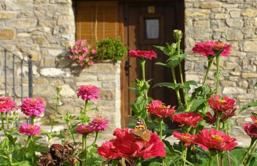 Apartamentos La Borda Castillon - Foto 16