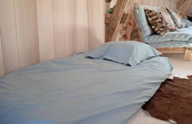 L'atypique du buisson de la gariole - Foto 26