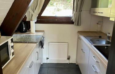 Natur Pur-Waldurlaub im Tiny House - Foto 10