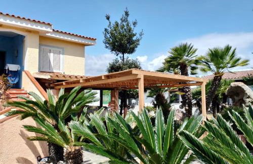 Orosei RE - Villa Aurora Rimedia a 50 metri dal mare - Foto 67