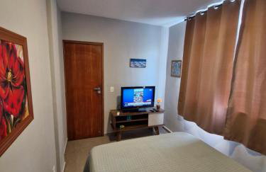 Lindo apartamento de temporada na praia do Forte - Foto 5