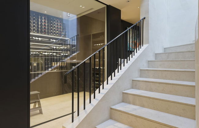 Stunning Fulham Apartment - Photo 35