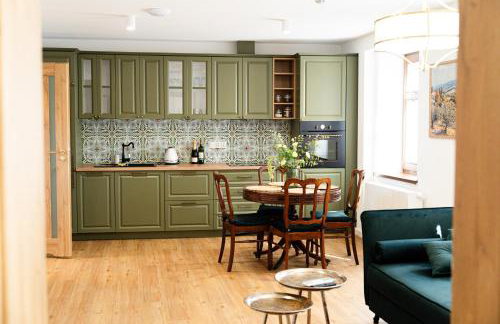 Apartamenty Nad Drwęcą - Foto 72