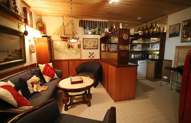 Villa Harald - Foto 16