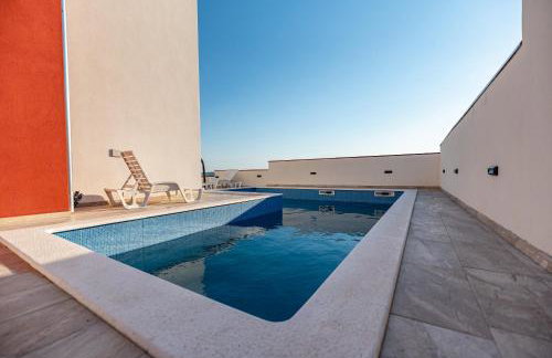 Olive Bridge Villa - Foto 26