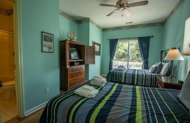 52 Davis Love - Photo 6