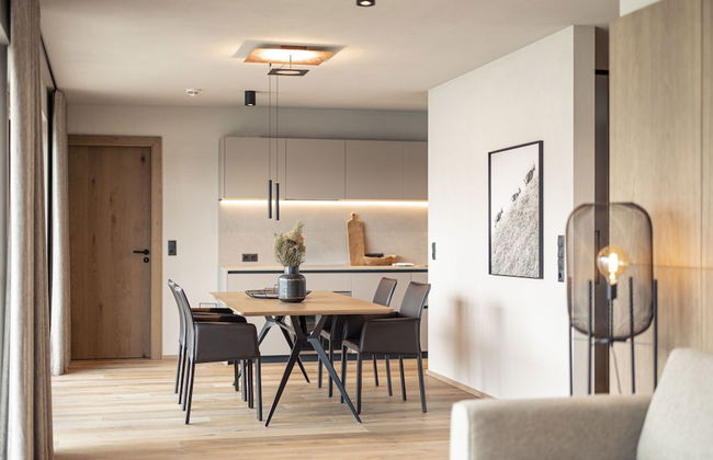 Beautiful Apartment in Tyrol With Terrace - Foto 14