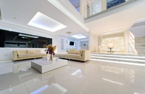 Villa Golden Brown by Maspalomas Holiday Villas - Foto 34