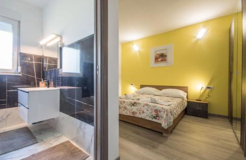 Villa Inka, an exquisitely crafted Villa boasting a private pool - Foto 4