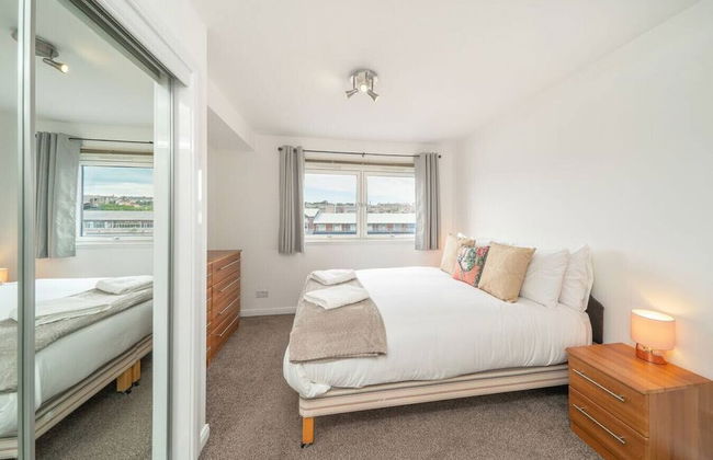 Quayside Apartment - Central Location - Foto 14