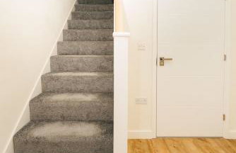 LUX 3BDR Riverside Duplex Mansionette By LCY & ExCeL I 20mins to Central London - Foto 44