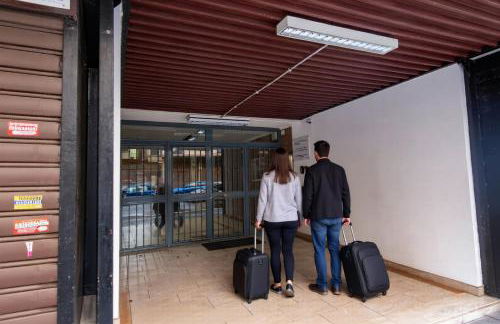 Cozy Tiburtina Apartment - Foto 36