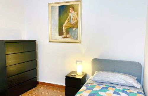 HOME - Alessandra Holiday House - Photo 24