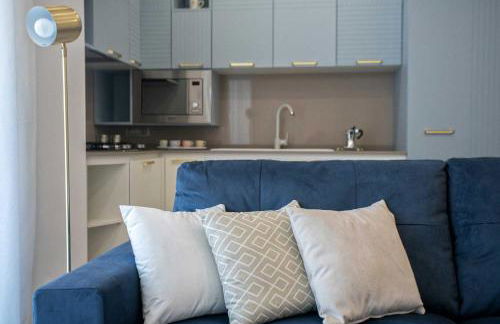 Charme en Bleu - Foto 14