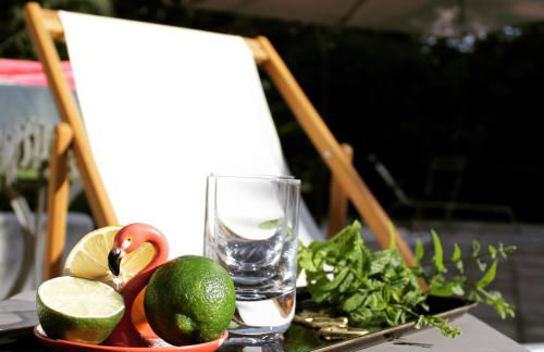 Le Mas des Figuiers - Foto 9