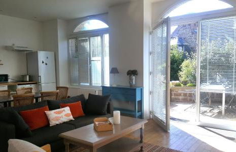 Appartement spacieux à 200 m de la plage - Hôtel de l'Europe - Foto 1