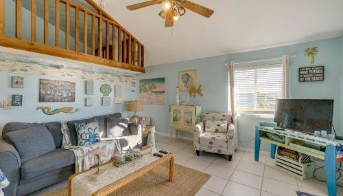 Little Gasparilla Island Paradise Walk to Beach! - Foto 5