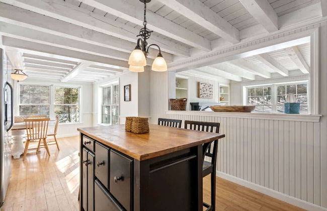 Good Tidings Stay for 8! - Photo 42