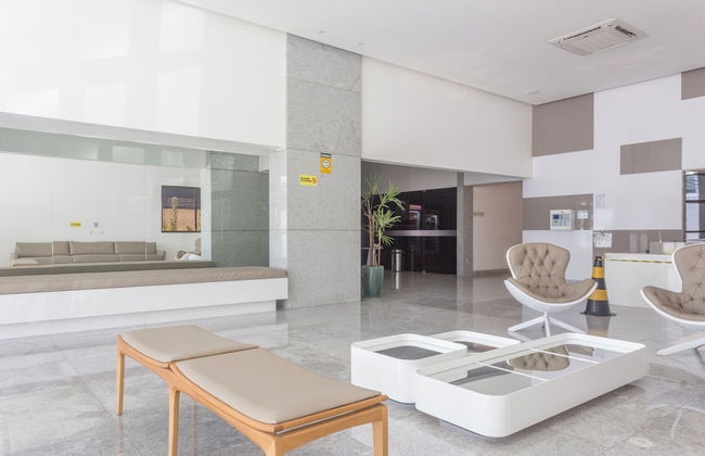 Beach Class Ilha do Leite by Easy Home - Foto 3