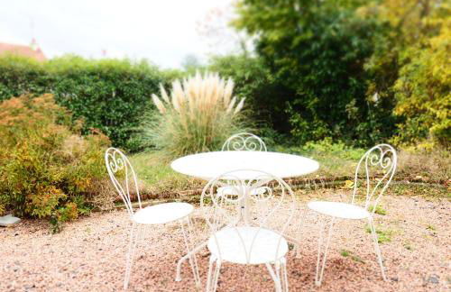 NOUVEAUTE 2024 Appartement Design avec jardin - Foto 17