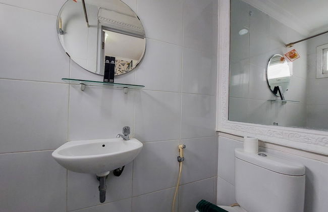 Affordable Studio Apartment At Aeropolis Residence Near Soetta - Photo 9