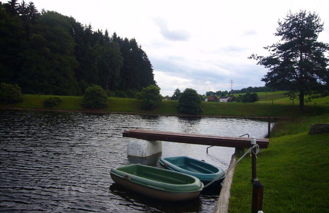 2 Siefertshof Comfortable Holiday Residence - Foto 11