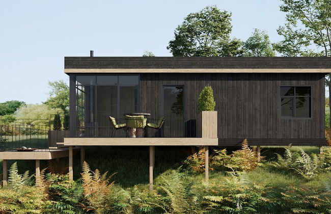 Retreat in Neufchateau - Foto 41