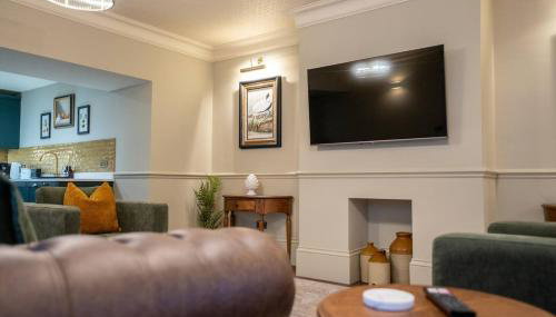 Pineapple Suites - Apartment 3 - Foto 3