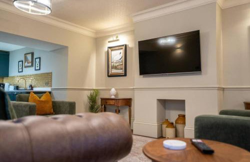 Pineapple Suites - Apartment 3 - Foto 3