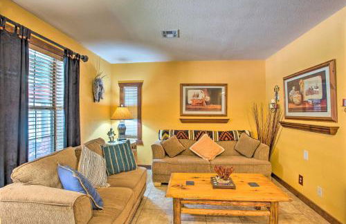 Pet-Friendly Kingston Home with Boat Ramp Access! - Foto 8