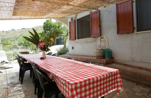 Villa Felici Tropea collina vista mare - Foto 7