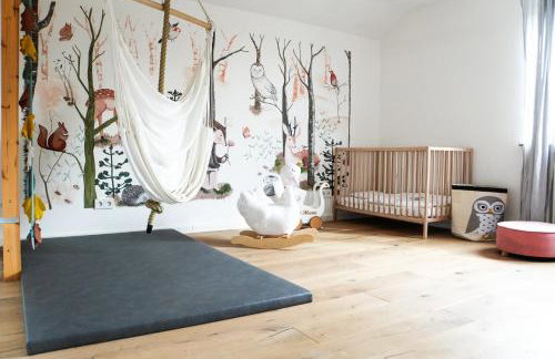 Landhausglück - Foto 9