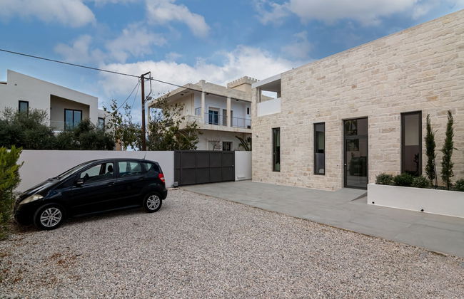 Perla Dream Luxury Villa - Photo 34