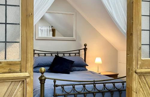 Apple Tree Barn by Inspire Stays - Foto 20