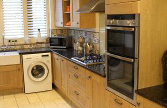 No2 Woodland View - Foto 10