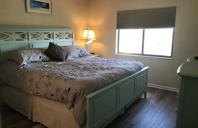 St. Augustine Ocean And Racquet 1306 - Foto 3