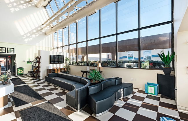 The Atrium Resort, Virginia Beach by Vacatia - Foto 16